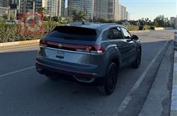 فولكسفاغن أطلس كروس سبورت